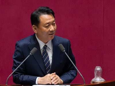 이광재 “李지지율 빨간불 직전… 부동산 등 입장 밝혀야”