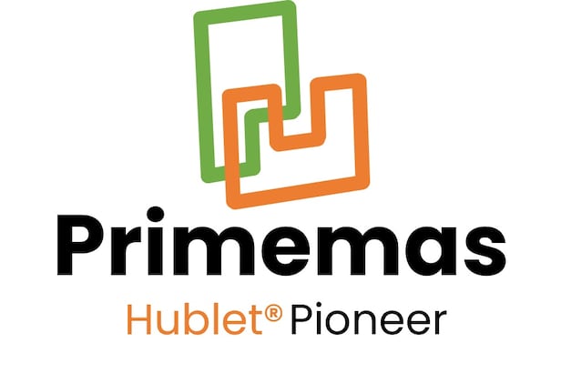 프라임마스 로고./프라임마스