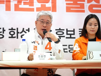 조응천 “양향자 찍으면 장동혁 체제 연장... 張 무너져야 與 폭주 막아”