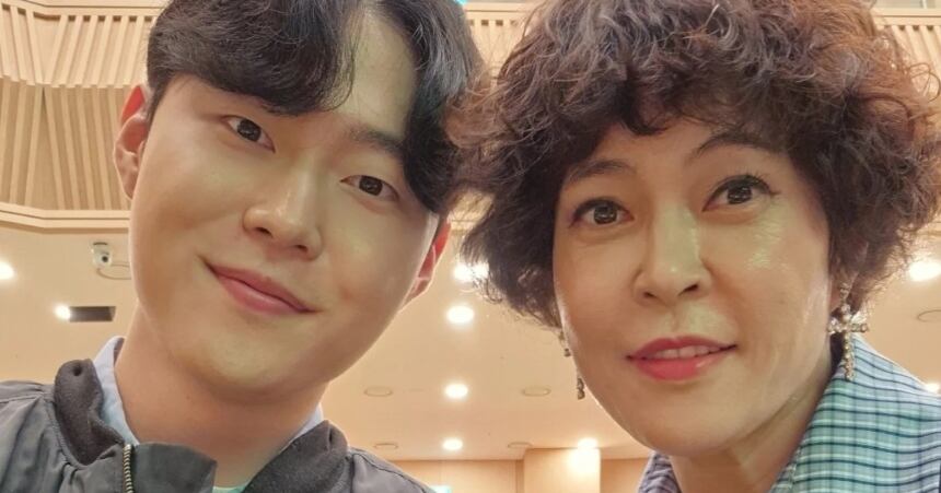 연예인 가족도 피하지 못한 취업난, 조혜련 아들의 해외행