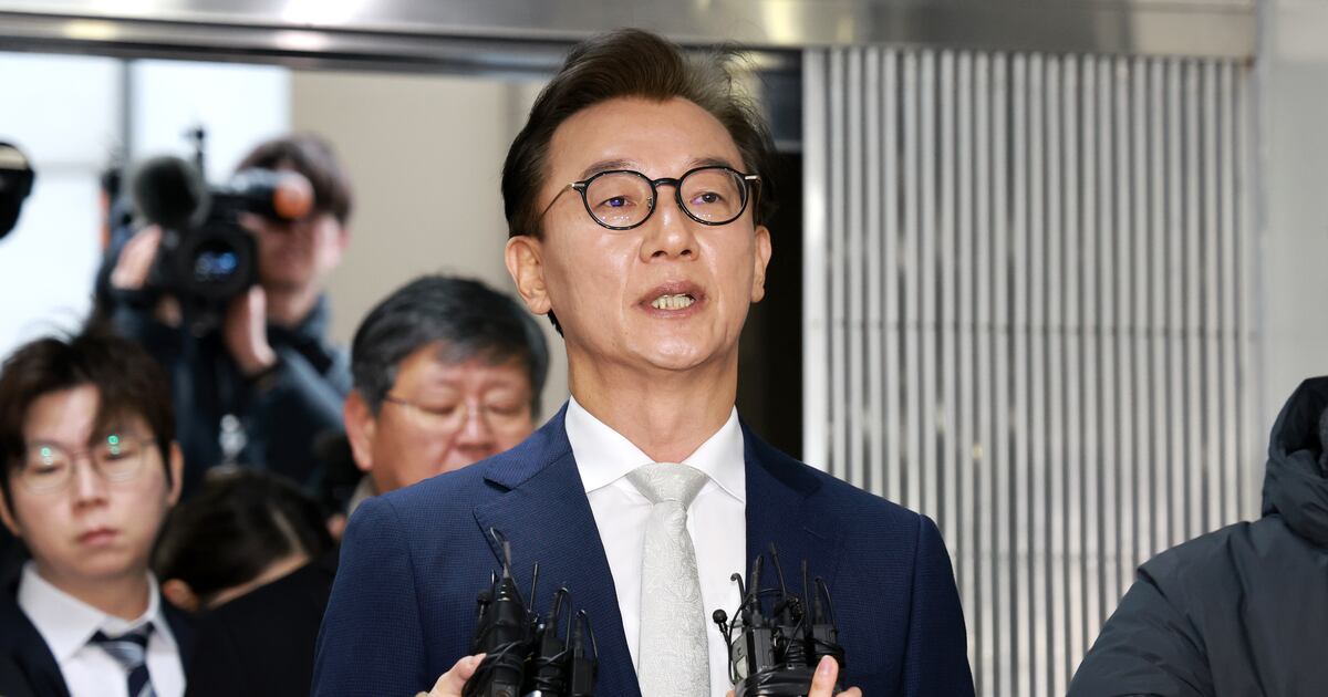Special Counsel Links Unification Church to Bulgari Watch Bribe in Korea‑Japan Tunnel Scandal