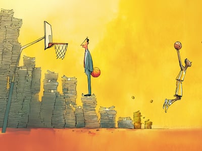 NBA 존 스탁턴처럼 투자하라… 느리게 부자되는 법