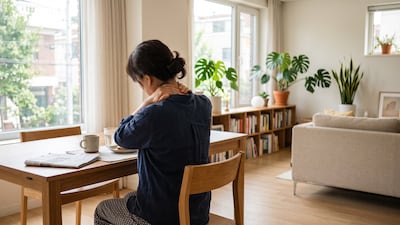 누구나 35세에 회복력 꺾이는데… 60대에 격차 벌어지는 이유
