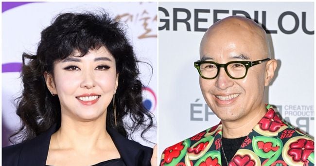 Hong Suk-cheon urges support for Kim Wan-sun, So Hyang