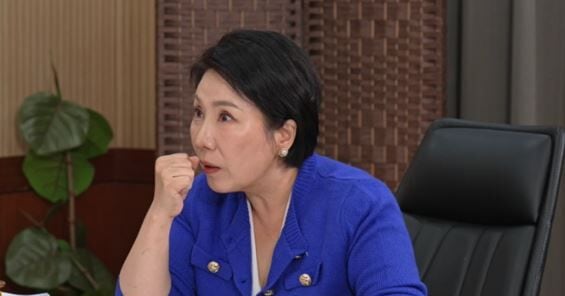 이호선 운명전쟁49 하차 관련 보도 이미지