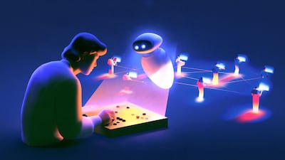 바둑과 수학에서 개인 비서까지… ‘나만의 AI’를 소유하는 법