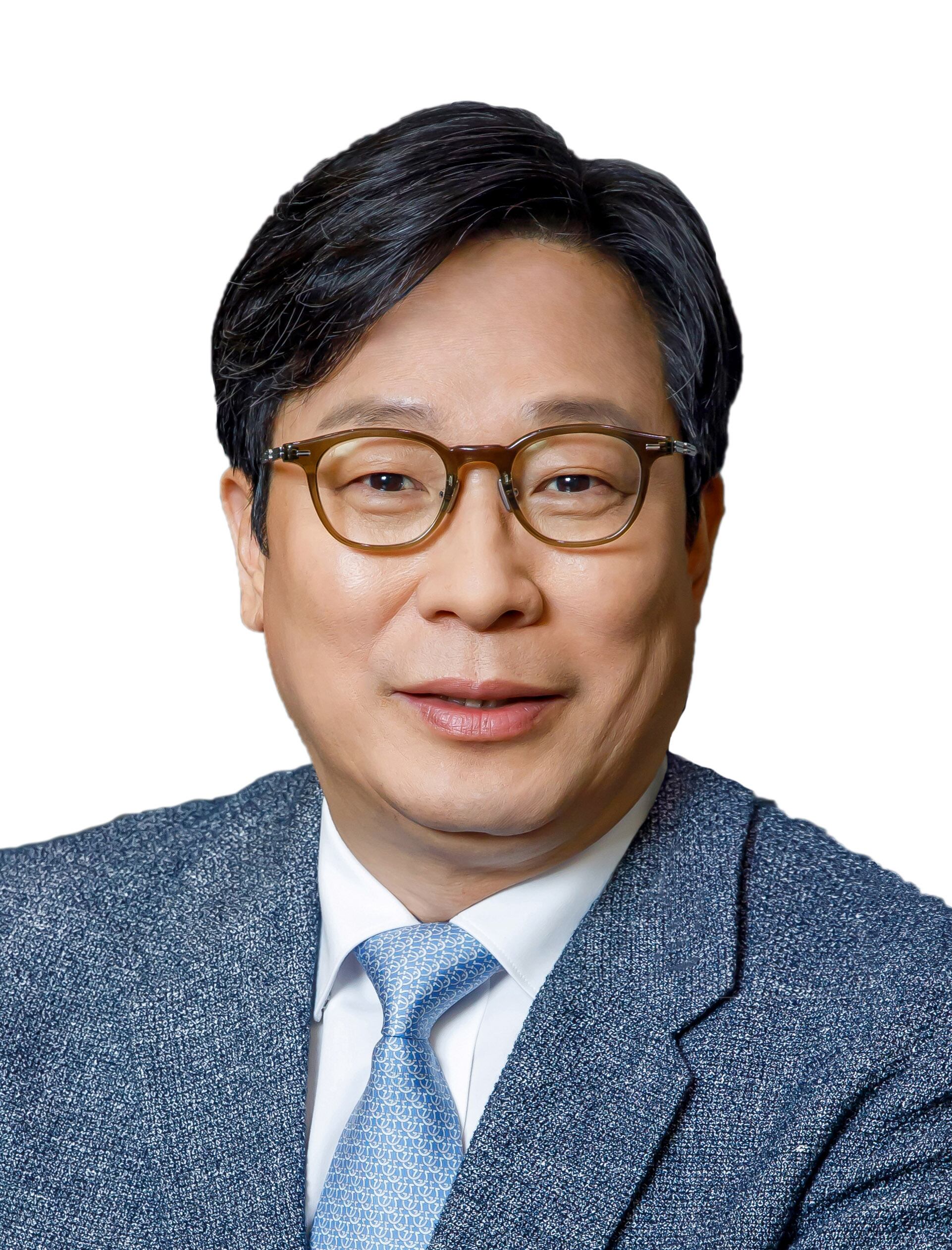 박인환 우정사업본부장
