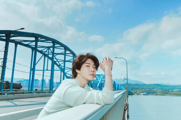 NCT 도영. 사진 제공=SM엔터테인먼트