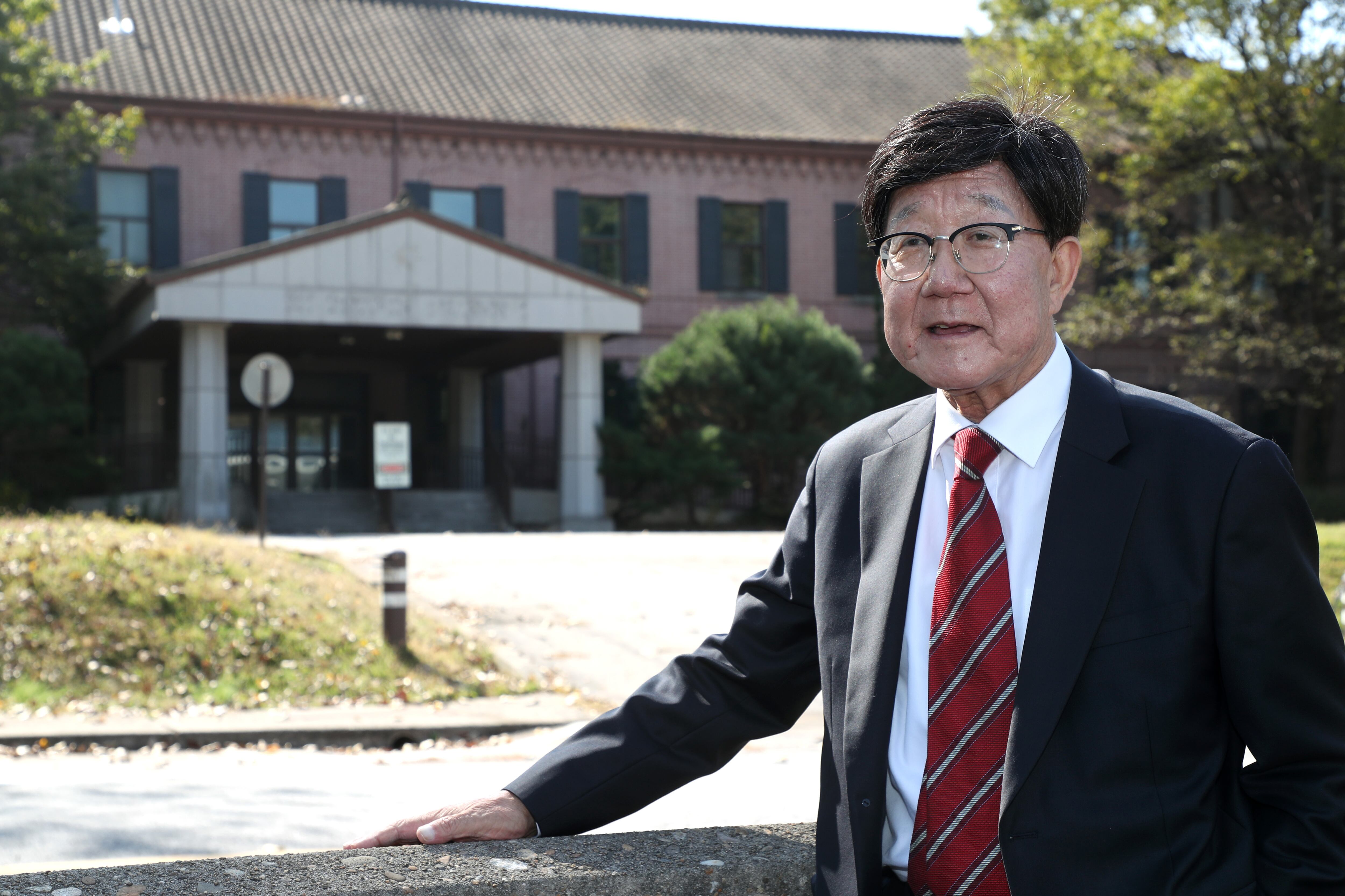 ‘한미동맹 산증인’ 김영규 전 주한미군 공보관 별세 – 폰테크 달인