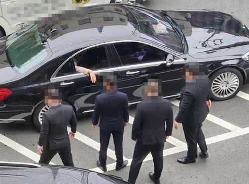 영화 ‘친구’ 속 칠성파·신20세기파, 30년 넘게 부산서 ‘전쟁’ 중