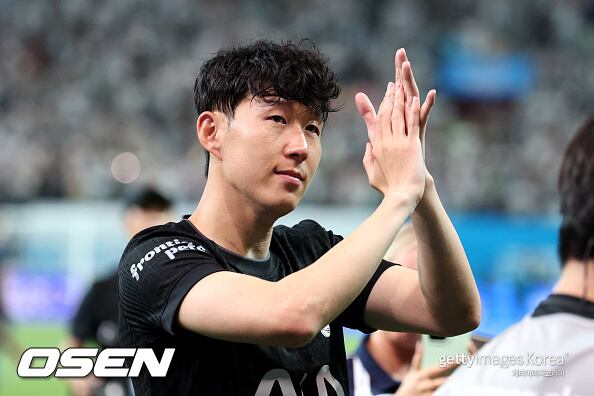 “마지막 경기도 못 보고 보냈다…아직도 쏘니 그리워해” 영국팬들 아직도 손흥민 잊지 못했다 – 폰테크 달인