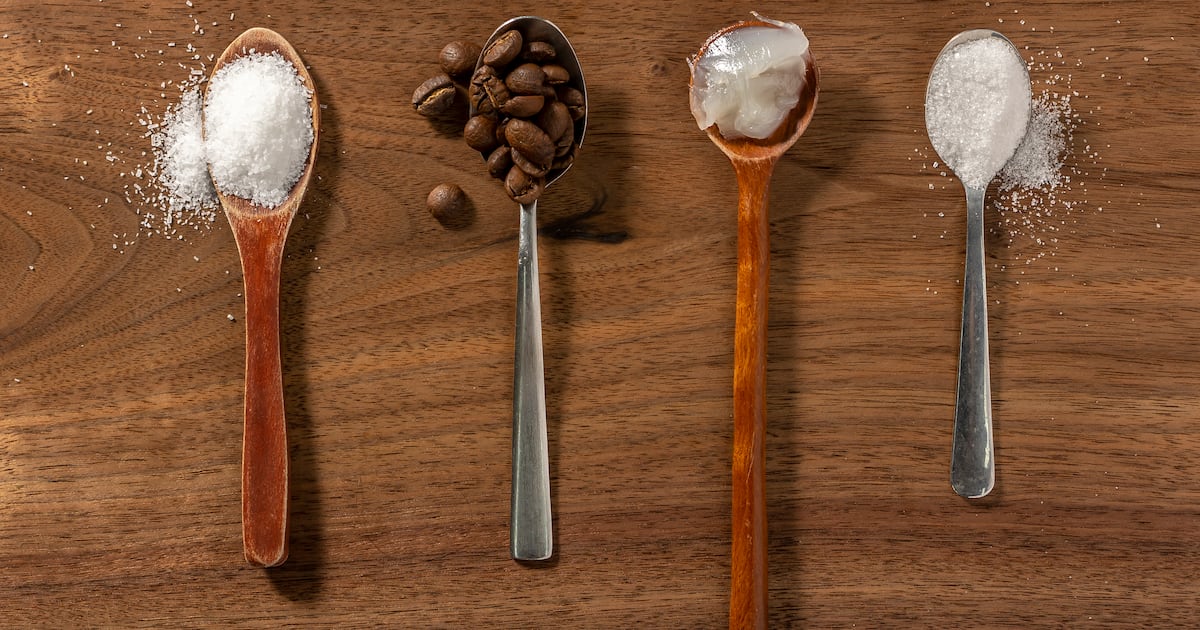 돼지기름, 흰 설탕은 식탁의 악당? 알고 보니 누명이었네 - 뉴스 썸네일 이미지