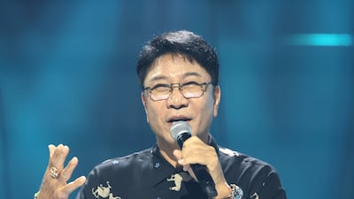 이수만, 신인 보이·걸 그룹과 화려한 귀환