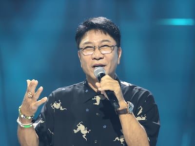 이수만, 신인 보이·걸 그룹과 화려한 귀환