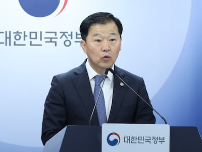 지지율 하락 의식했나... 정부, 내년도 건보료율 동결