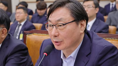 ‘이화영 재판 퇴정’ 관여 검사들... 벼르던 법무부, 결국 징계 못했다
