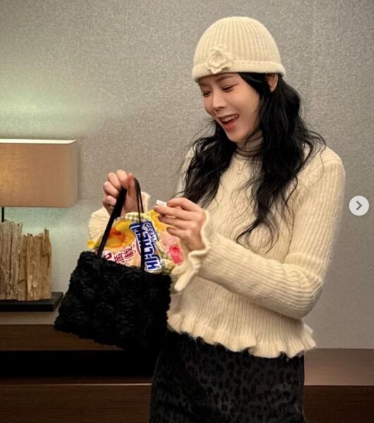 Lyn Breaks Down in Tears Again on 'Current King of Masked Singers 2'