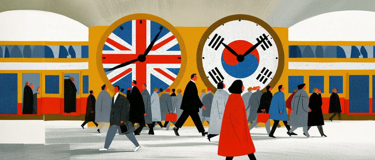 /일러스트=조선디자인랩·Midjourney