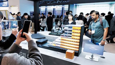 “K제품 팔 큰 장 세워라”… 한국판 CES 만든다