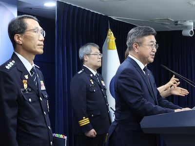 장윤기發 ‘순환 근무제’ 뜨자… 경찰 “타지 가면 어쩌나” 술렁
