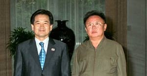 “김정은과 독대가 목표?” 대권 야심 드러낸 정치권의 행보