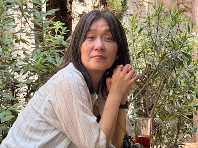 한강 “혐오를 문제로 인식하는 한, 우리에게 희망 있어”