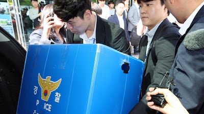 Democratic Party Staff Accompany NEC’s Controversial Overseas Trips