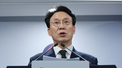 Government Finalizes Abolition of Prosecution's Supplementary Investigation Rights