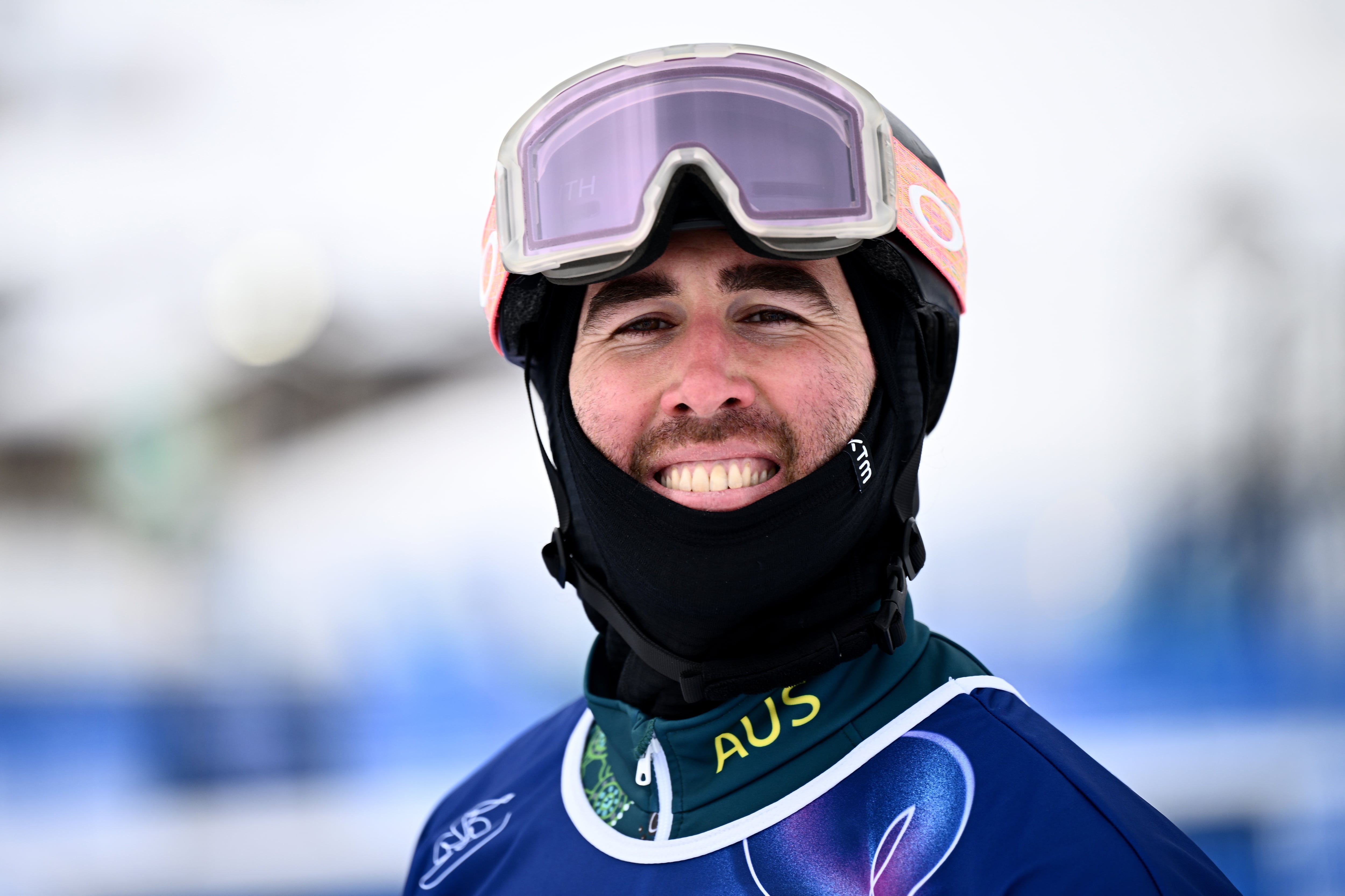 호주의 캐머런 볼턴. /EPA 연합뉴스