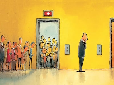 7만원일 때 무서웠던 주식, 10만원 되자 안전해 보이는 이유