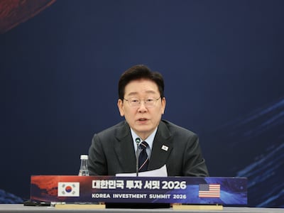 추석 앞두고 李 대통령 부정평가 51%, 설보다 24%p 올라