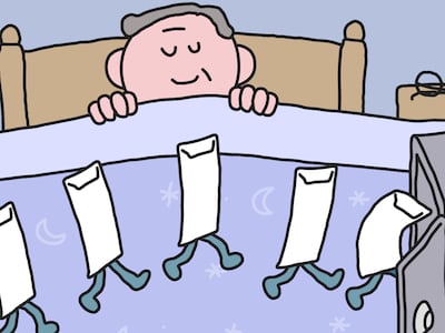 아파트 판 돈 5억원, 얼마씩 써야 노후파산 피할까