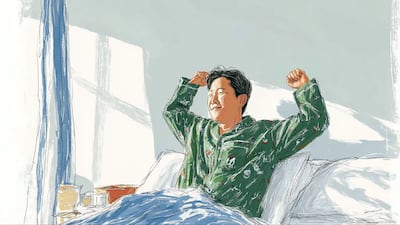 왜 나이가 들면 잔소리 한마디에도 밤을 설칠까?