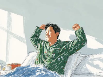 왜 나이가 들면 잔소리 한마디에도 밤을 설칠까?