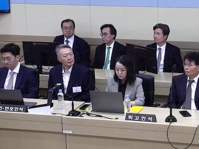‘무리한 기소’ 잇단 무죄·공소기각… 특검 재판이 남긴 경고