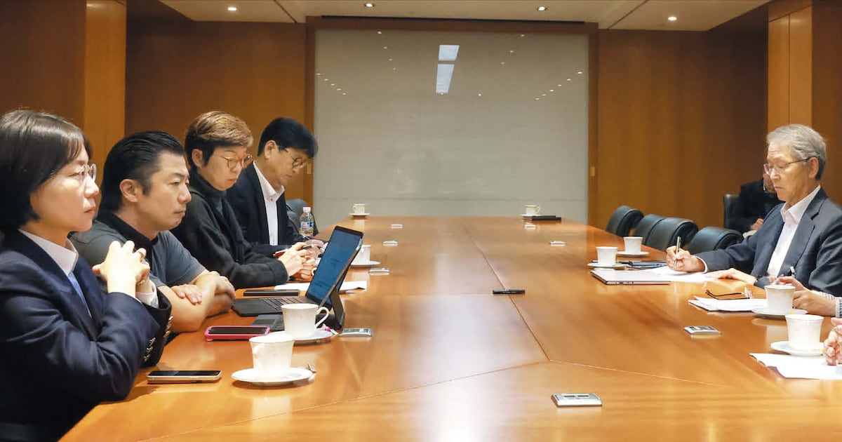 거짓·위선 가득한 '저질 국감' 기사 넘쳐... 정쟁보다 정책에 집중을 - 뉴스 썸네일 이미지