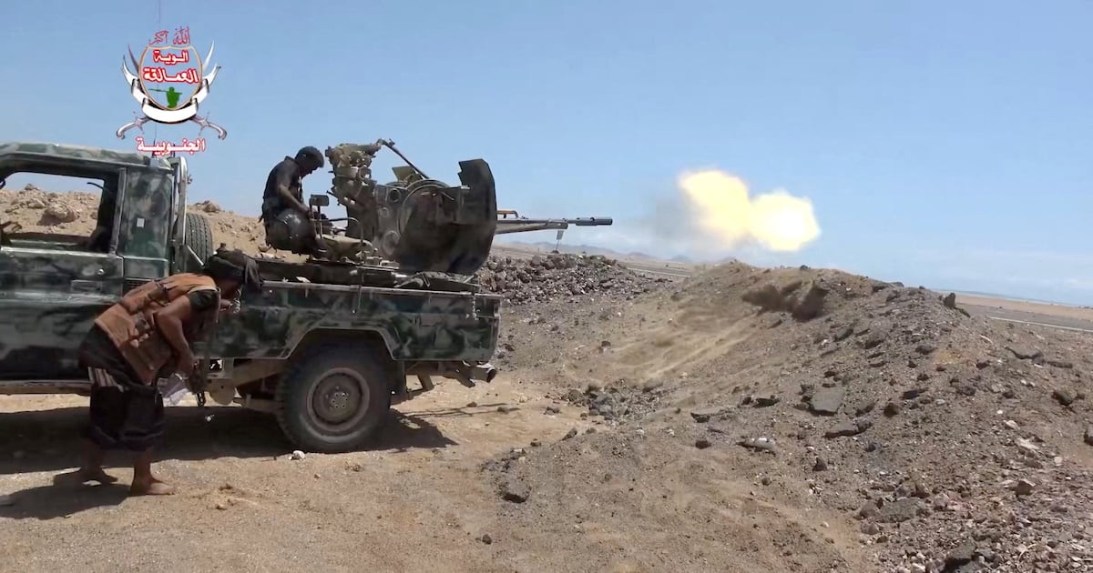 Syria Considers Military Assistance to Saudi Arabia in Relation to Houthis in Yemen: A Review of Coverage by 13 Media Outlets Syria Considers Military Assistance to Saudi Arabia in Relation to Houthis in Yemen: A Review of Coverage by 13 Media Outlets