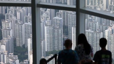 Editorial: Tax Reform's Crossfire: Tenants Caught in Housing Price Crackdown