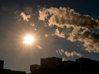 전력 모자라 석탄 대신 LNG 발전소 늘린다면서 탄소 규제도 강화?