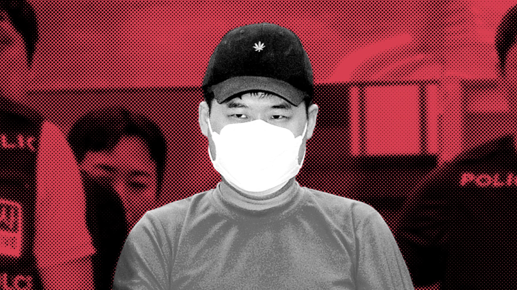 신림동 칼부림 3년⋯ 그 골목은 아직도 공포에 떤다