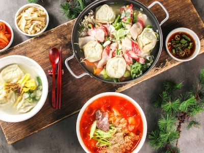 찐만두, 얼큰 술국, 피 없는 만두 국밥… 숨은 손만두 맛집 7곳