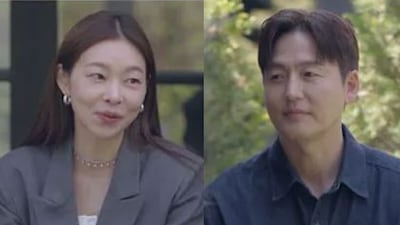 송해나, 이정진에 "쿨한 척 하는 것 재수 없어"…왜?
