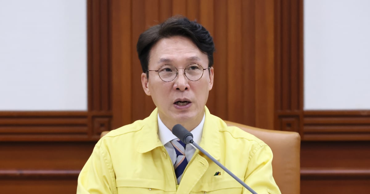 극한호우 뛰어넘는 시간당 100㎜ 비, ‘재난성 호우’로 별도 대응한다