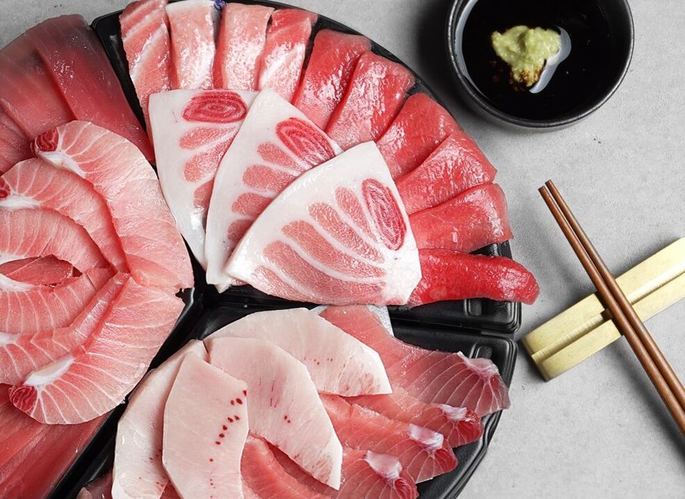 고급 부위만 엄선한 참치회, 135g에 1만1100원 초특가 – 탐정사무소 인천탐정사무소 서울탐정사무소