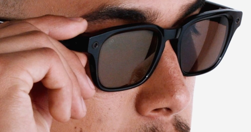 Google and Meta Push Smart Glasses for Robot Data