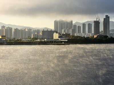 강원산지 올가을 첫 한파특보...내일 전국 최저 2~14도
