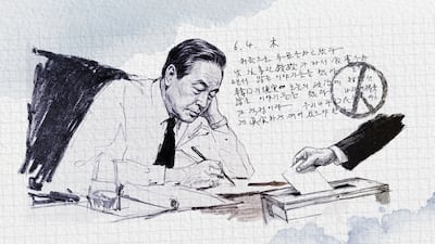 “경상도 유죄, 전라도 무죄라는 말까지 돈다”
