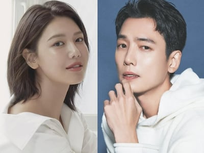 정경호 측 “최수영과 헤어진것 맞다”... 14년만 결별 인정