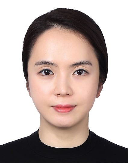 권도연 여의도연구원 여론조사실 부장