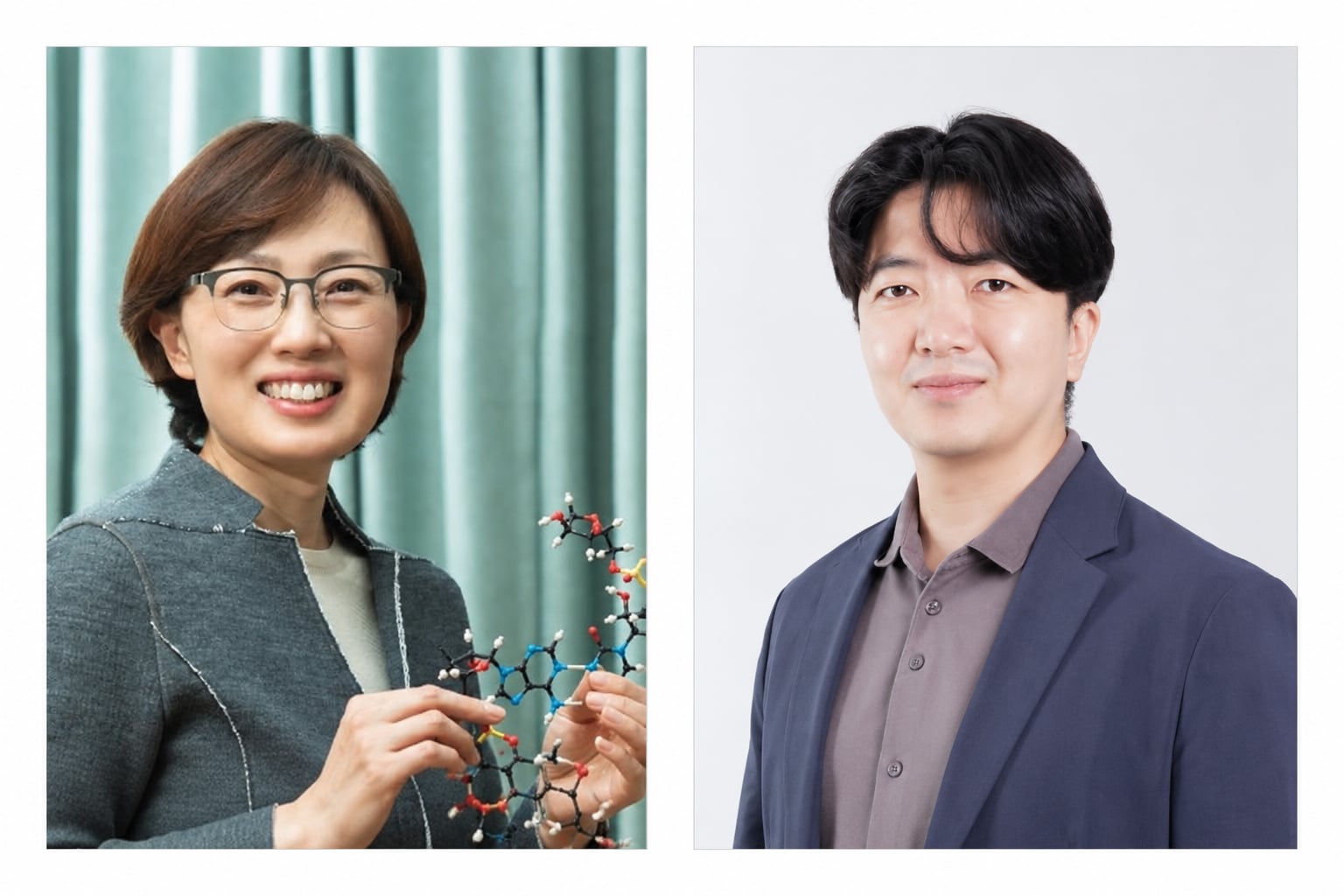 문제 유전자 끄는 RNA 치료제, 국내 연구진이 핵심 과정 찾았다